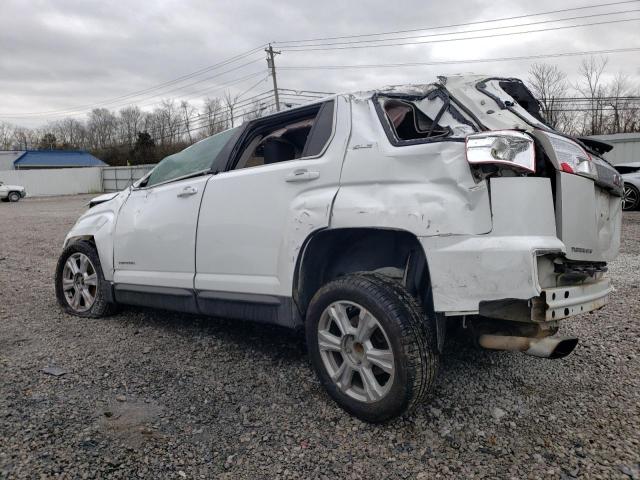 2017 GMC TERRAIN SL - 2GKALNEK8H6279398