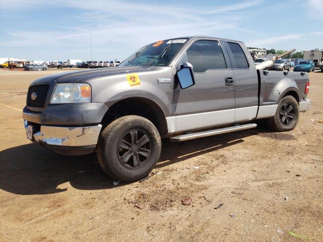 2005 Ford F150 VIN: 1FTRX02W15KE44164 Lot: 47916254