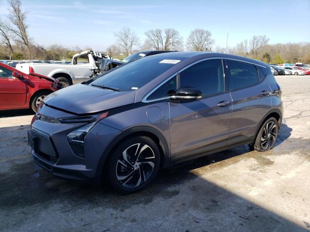 1G1FX6S03N4118106 Chevrolet Bolt EV 2L