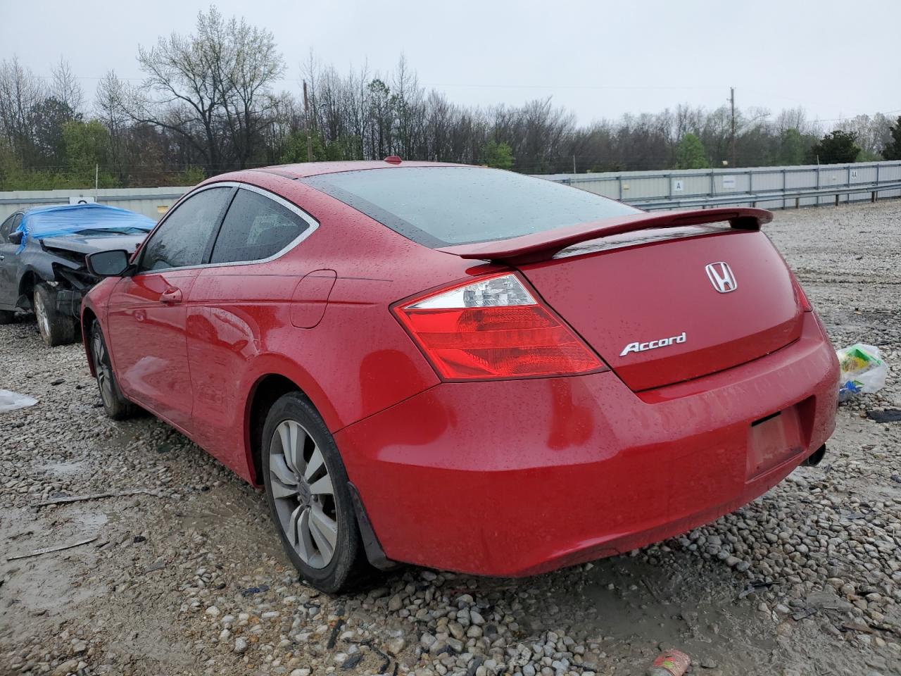 1HGCS12869A011979 2009 Honda Accord Exl