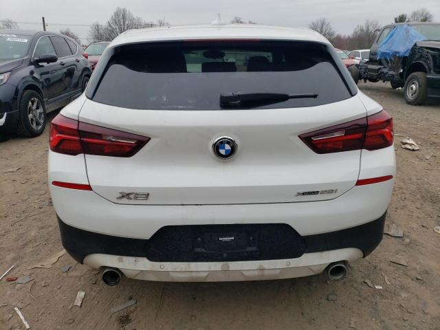 VIN WBXYJ1C0XN5U24123 2022 BMW X2, Xdrive28I no.6