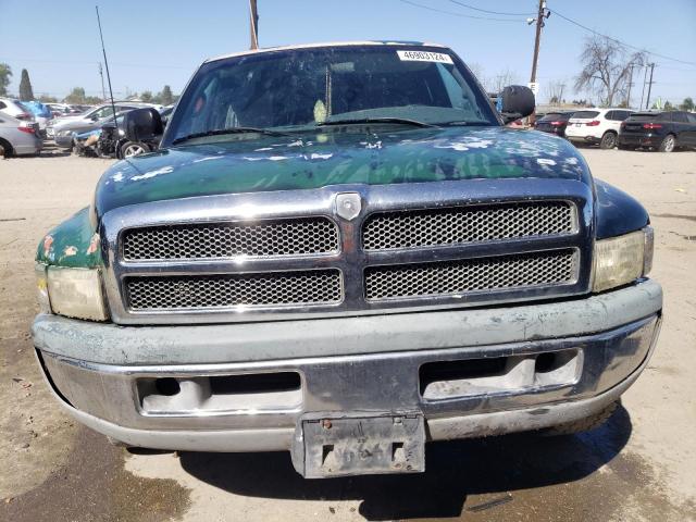 1998 Dodge Ram 1500 VIN: 3B7HC12Z0WG132899 Lot: 46903124