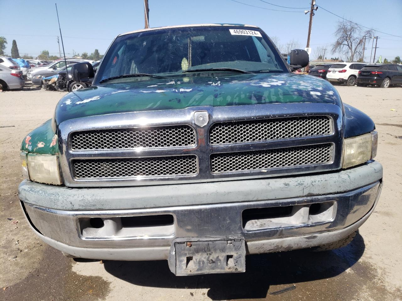 3B7HC12Z0WG132899 1998 Dodge Ram 1500