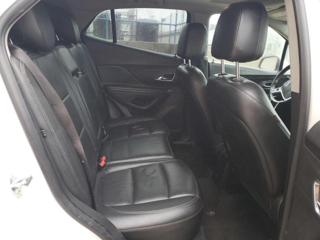 2014 Buick Encore VIN: KL4CJGSB7EB587658 Lot: 45571914