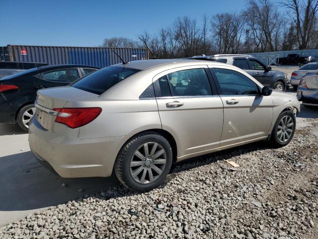 2013 Chrysler 200 Touring VIN: 1C3CCBBG8DN554295 Lot: 47969954