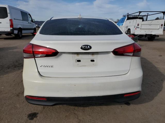 2018 KIA FORTE LX - 3KPFK4A70JE280955
