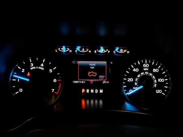 2017 FORD F150 SUPER - 1FTEW1EG9HKD21258