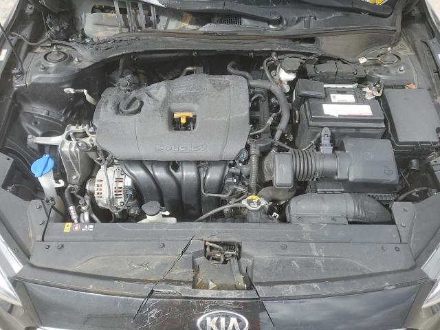 2020 Kia Forte Fe VIN: 3KPF24AD3LE213064 Lot: 47028894