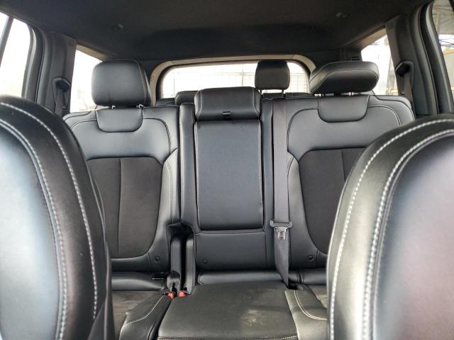 2023 JEEP GRAND CHER - 1C4RJKAG3P8870879