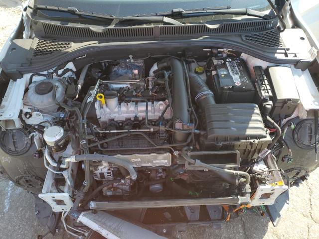 2021 VOLKSWAGEN JETTA S - 3VWC57BU2MM031693