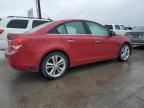 CHEVROLET CRUZE LTZ photo