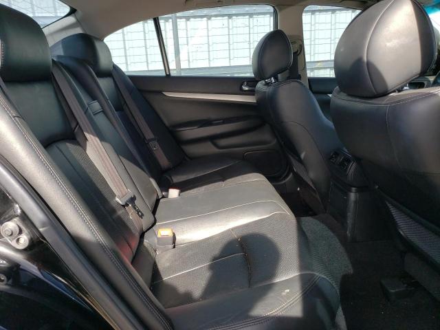 2009 Infiniti G - Image 10