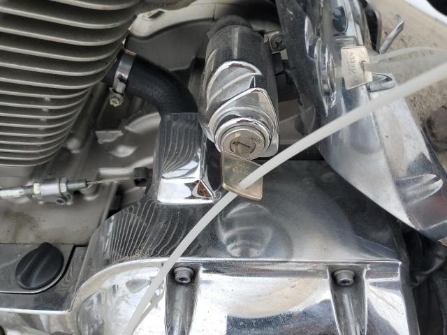 2004 HONDA VT1300 S 1HFSC52054A105634
