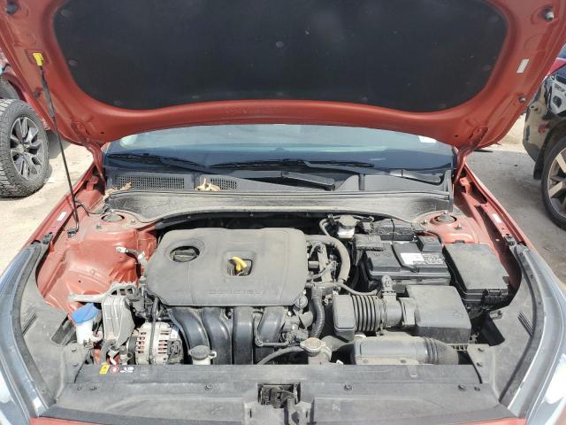 2019 KIA FORTE - 3KPF54AD4KE087500