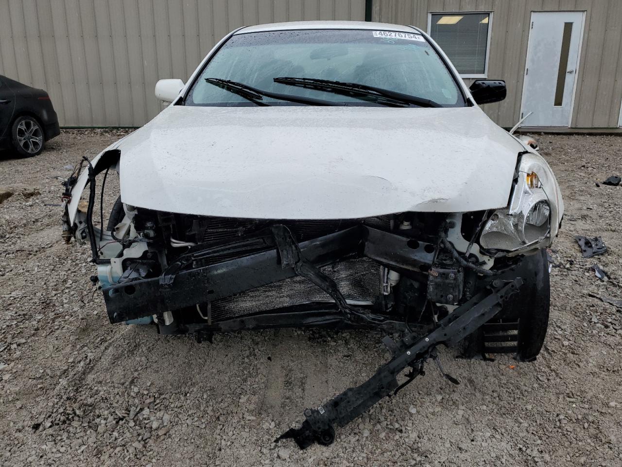 1N4AL2AP8BN466922 2011 Nissan Altima Base