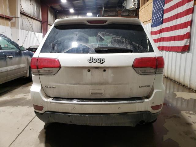 2018 JEEP GRCHER L 1C4RJFBGXJC128182