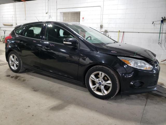 2014 Ford Focus Se VIN: 1FADP3K24EL131294 Lot: 46369874