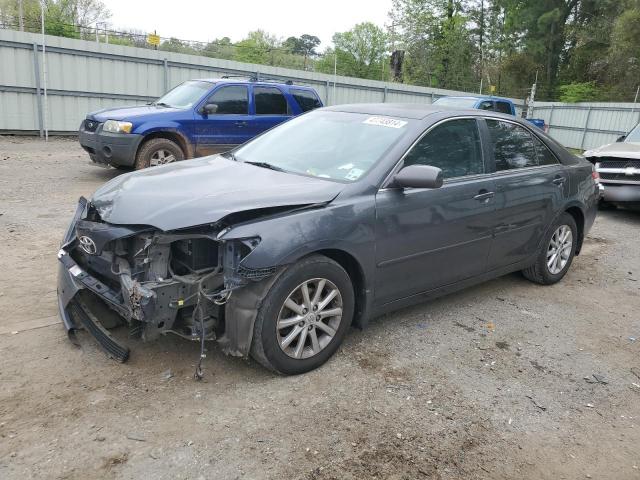 Lot #2489787902 2010 TOYOTA CAMRY BASE salvage car