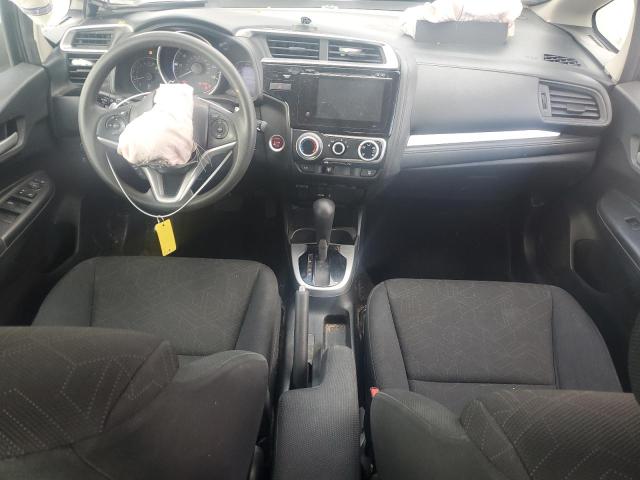 2017 HONDA FIT EX - 3HGGK5H71HM704581