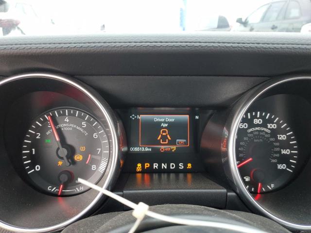 2021 Ford Mustang Gt VIN: 1FA6P8CFXM5128152 Lot: 47766274