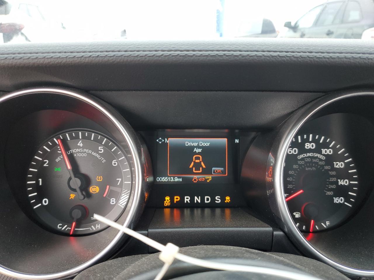 1FA6P8CFXM5128152 2021 Ford Mustang Gt