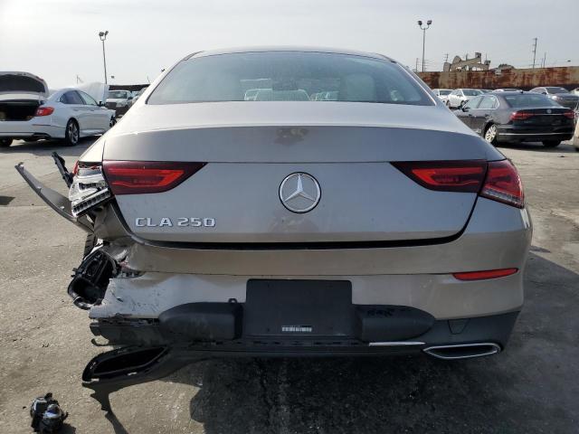 VIN WDD5J4GB8LN033214 2020 Mercedes-Benz CLA-Class,... no.6