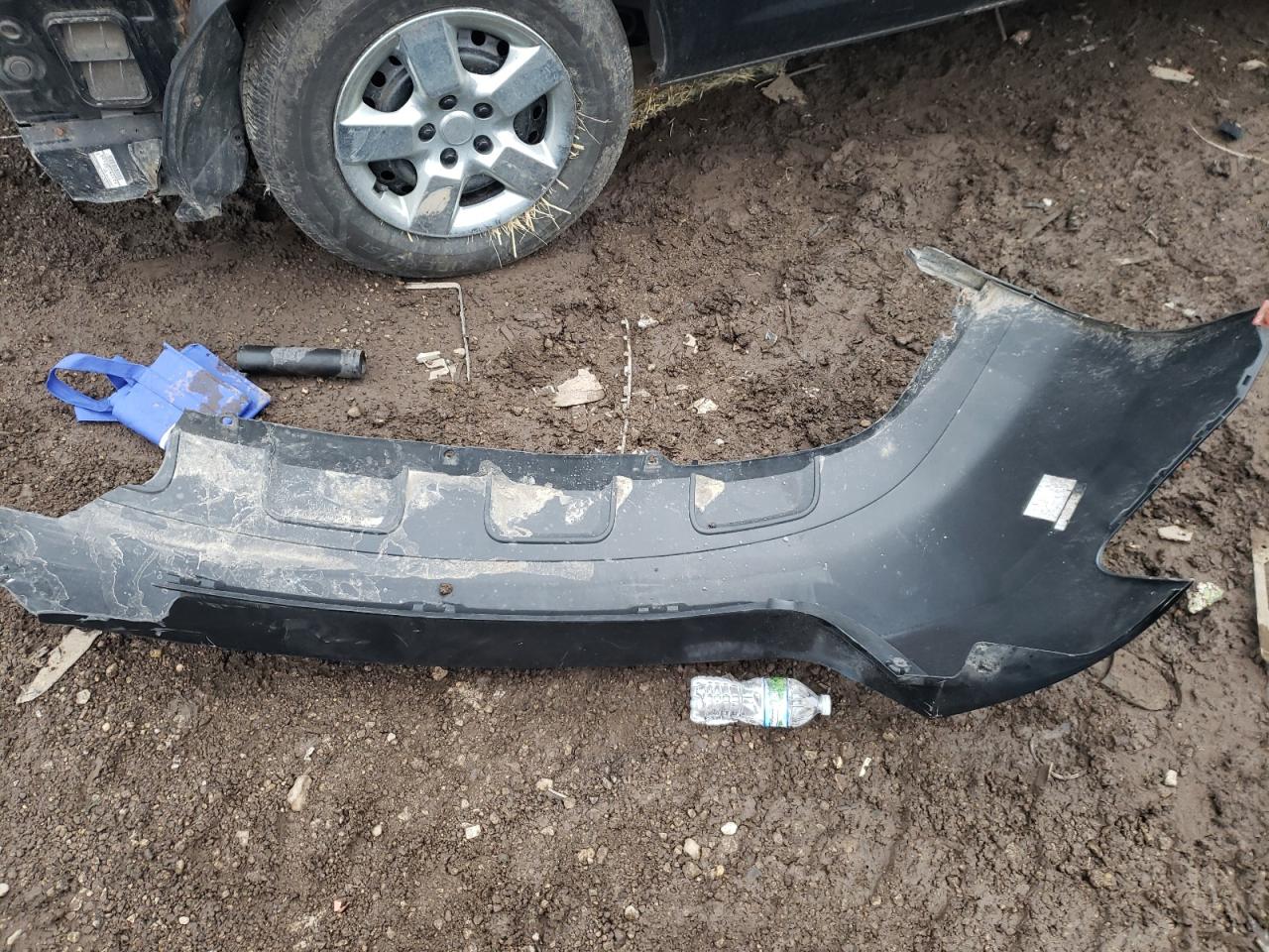 JN8AS58V99W173848 2009 Nissan Rogue S