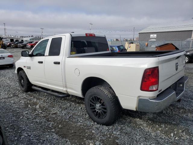 Vin: 1c6rr7ft2hs608939, lot: 45408194, ram 1500 st 20172