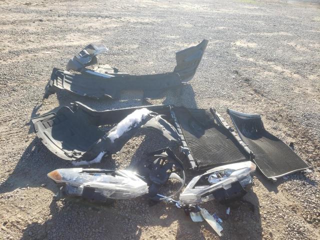 2017 Nissan Rogue S VIN: KNMAT2MT0HP547039 Lot: 47372574