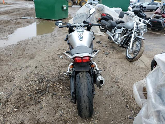2006 YAMAHA FZ1 S JYARN17E36A001108