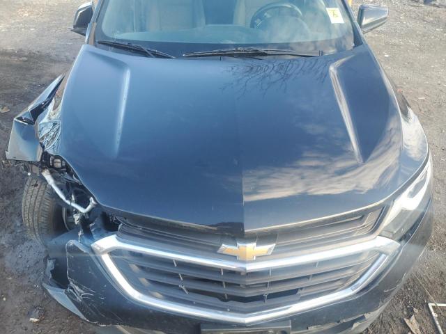2018 CHEVROLET EQUINOX LT - 2GNAXJEV3J6233560