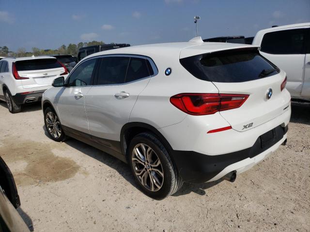 VIN WBXYJ3C58KEP77690 2019 BMW X2, Sdrive28I no.2