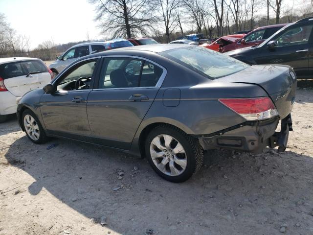 2010 Honda Accord Ex VIN: 1HGCP2F7XAA060213 Lot: 48787514