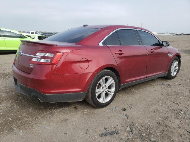 2016 FORD TAURUS SEL - 1FAHP2E91GG124822