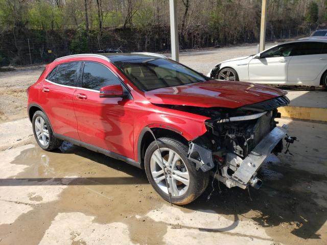 VIN WDCTG4EB3JJ480146 2018 Mercedes-Benz GLA-Class,... no.4