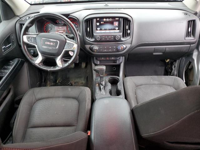 2015 GMC CANYON SLE - 1GTG5BEA8F1245158