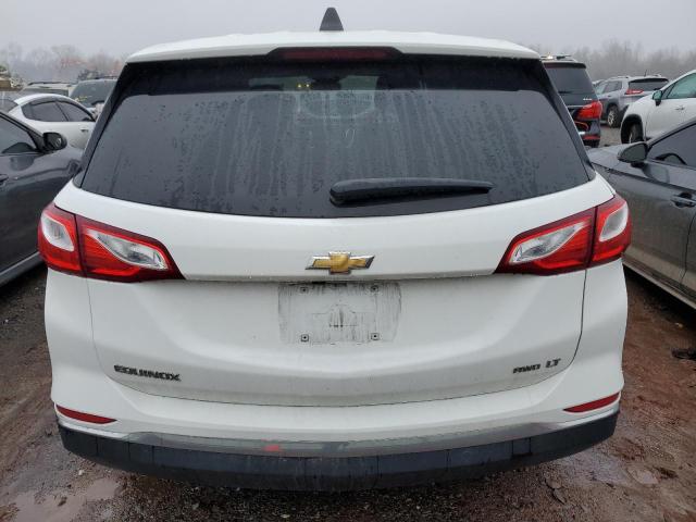 2019 CHEVROLET EQUINOX LT - 2GNAXUEV1K6228165