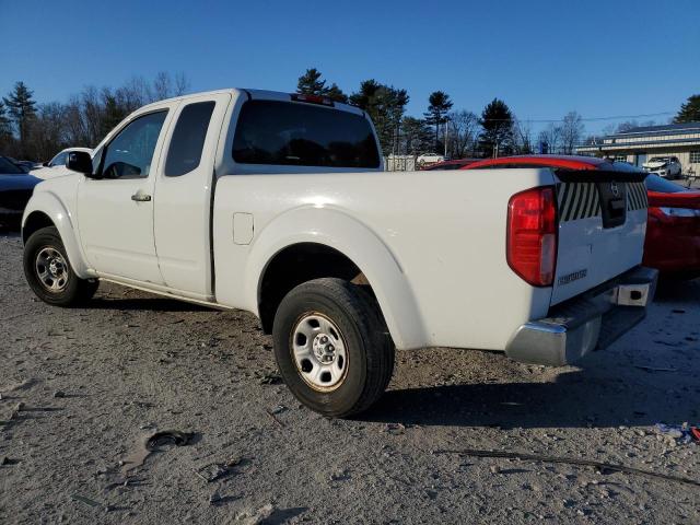 2016 Nissan Frontier S VIN: 1N6BD0CT0GN711890 Lot: 46354204