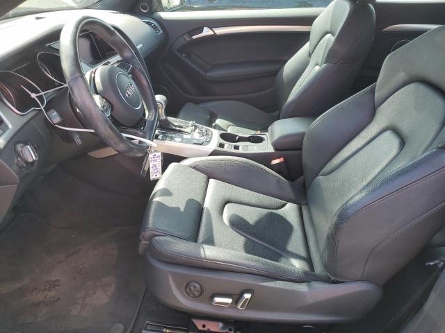 2015 AUDI A5 WAUMFAFH4FN006024