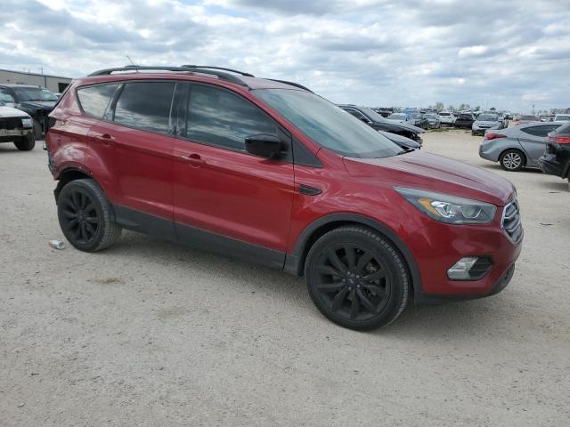 2017 Ford Escape Se VIN: 1FMCU0G92HUE02043 Lot: 46488854