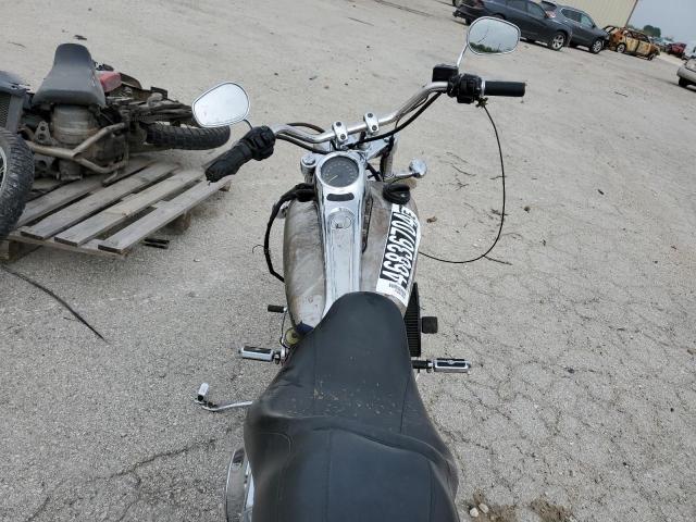 2006 HARLEY-DAVIDSON FXSTDI 1HD1JBB106Y087913
