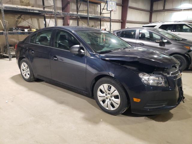 2014 Chevrolet Cruze Ls VIN: 1G1PA5SH8E7344923 Lot: 48236804