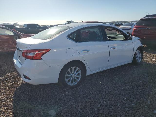 2019 Nissan Sentra S VIN: 3N1AB7AP8KL612619 Lot: 48123114