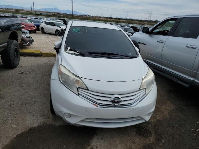 2015 Nissan Versa Note S VIN: 3N1CE2CP3FL403858 Lot: 48904334