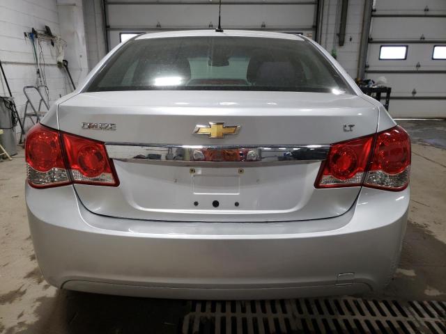 2012 Chevrolet Cruze - Image 6