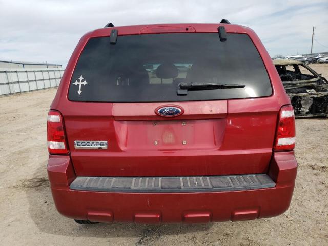 2008 Ford Escape Xlt VIN: 1FMCU03158KE21049 Lot: 45187484