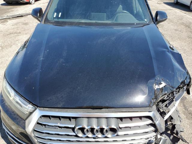 VIN WA1LAAF74JD013374 2018 Audi Q7, Premium Plus no.12