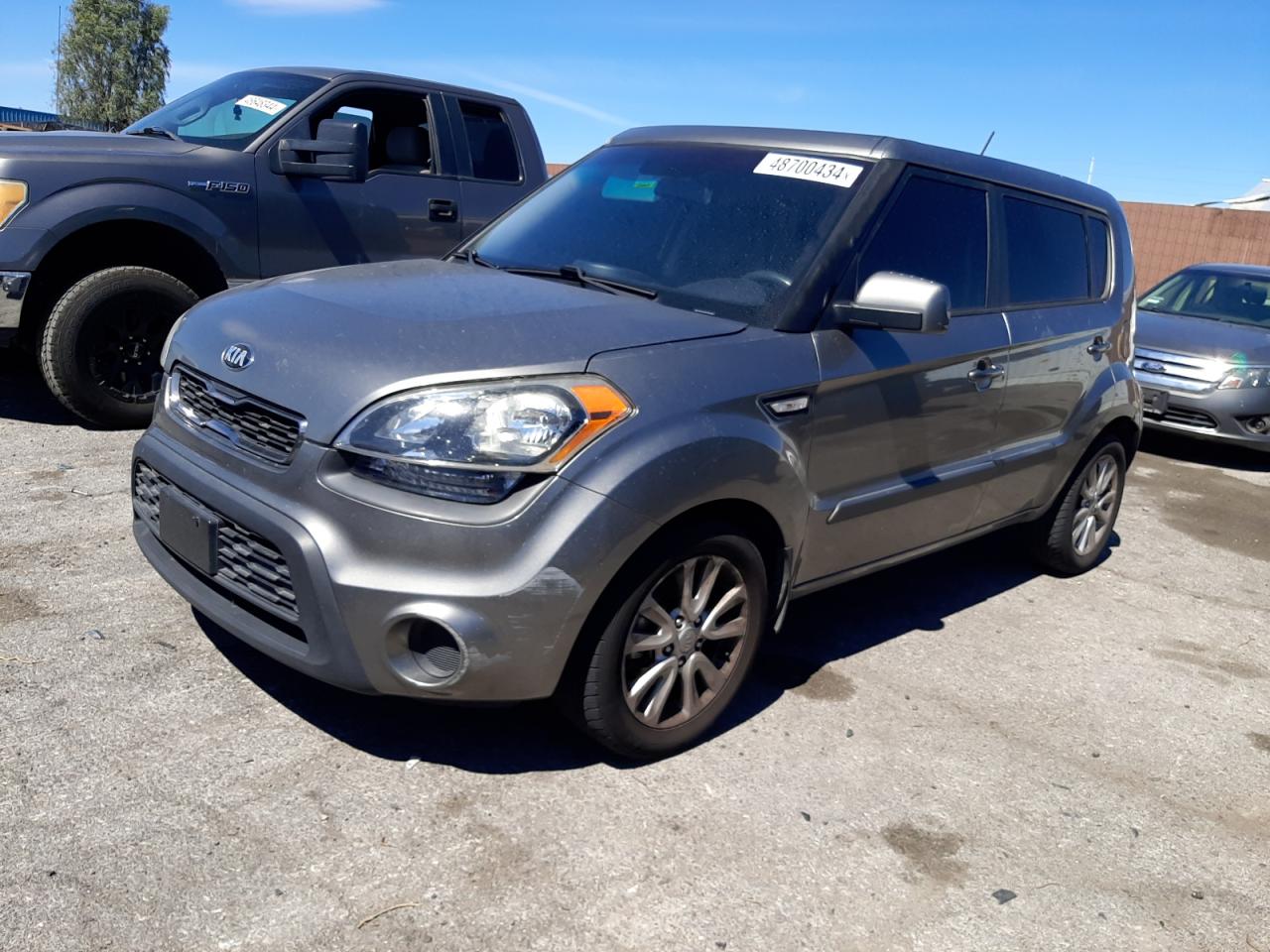 KNDJT2A57D7634338 2013 Kia Soul