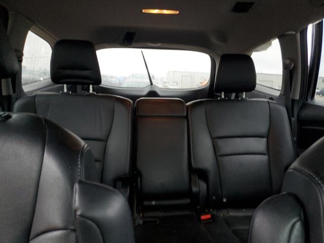 2018 HONDA PILOT EXL - 5FNYF6H56JB064373
