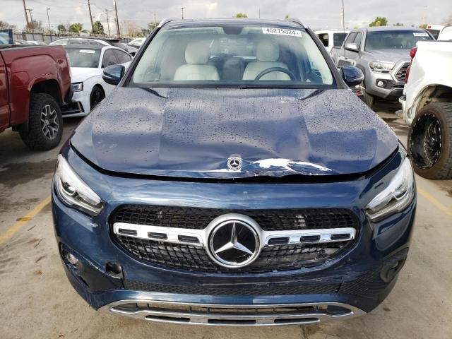 VIN W1N4N4GB5PJ448250 2023 Mercedes-Benz GLA-Class,... no.5